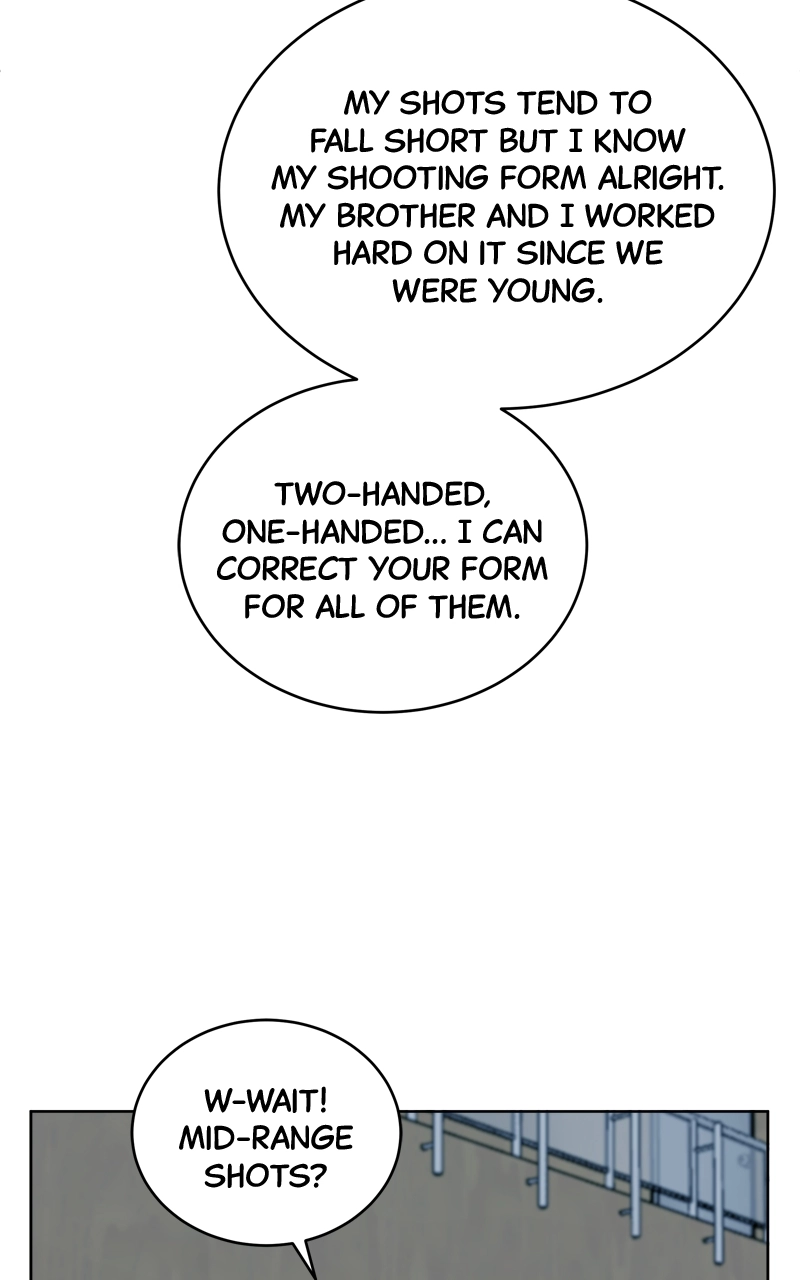 Read Bigman chapter 52 image 46 on Lezhin