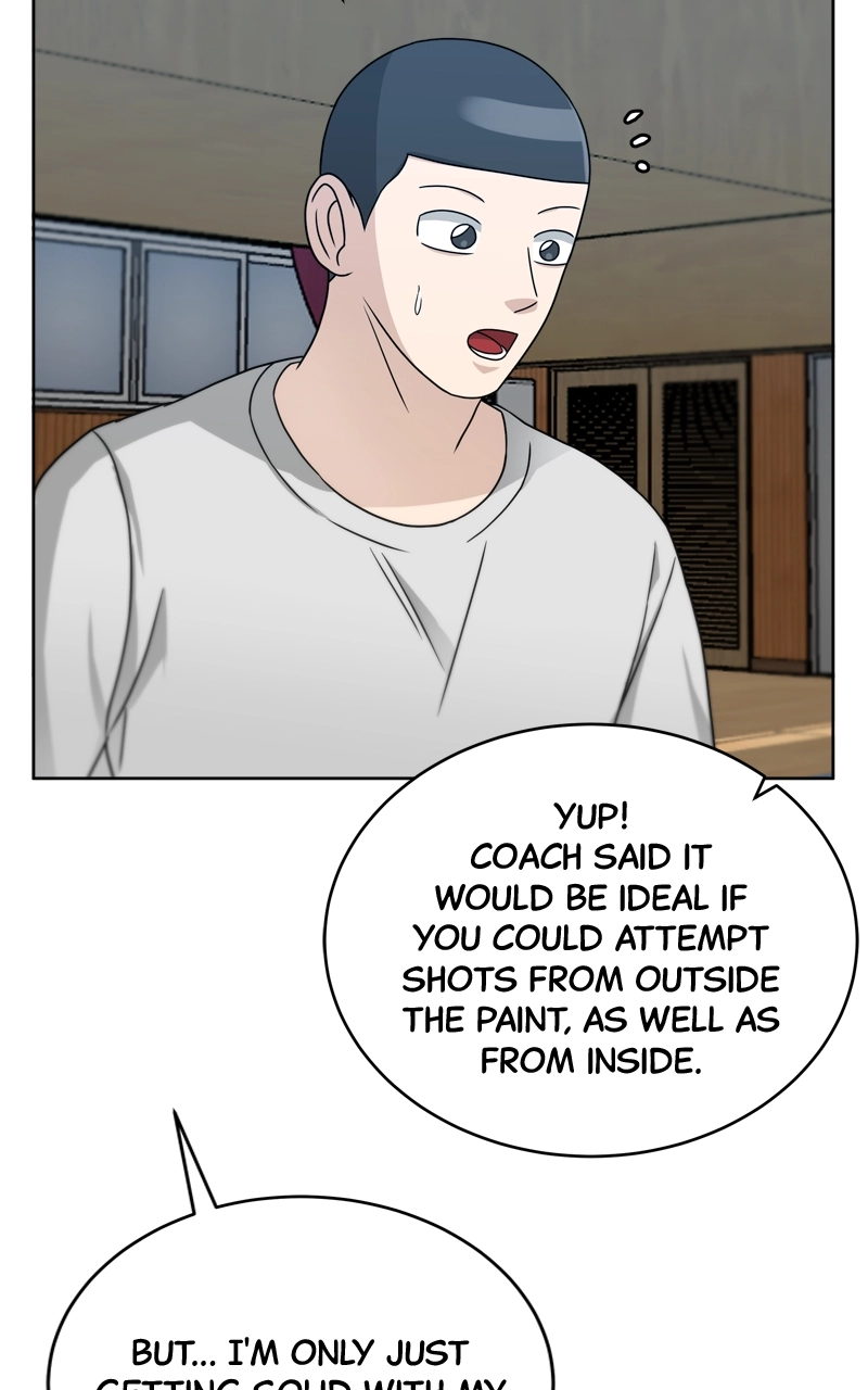 Read Bigman chapter 52 image 47 on Lezhin