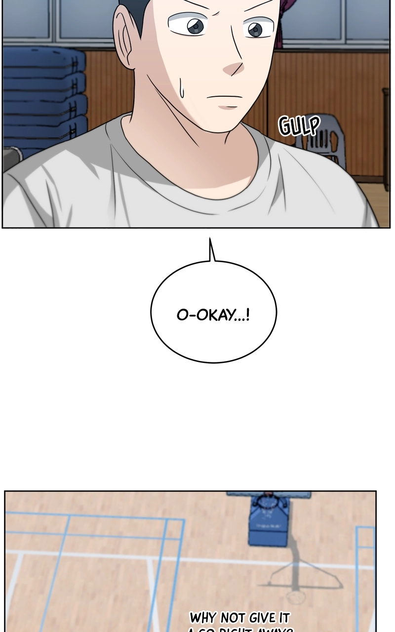 Read Bigman chapter 52 image 51 on Lezhin