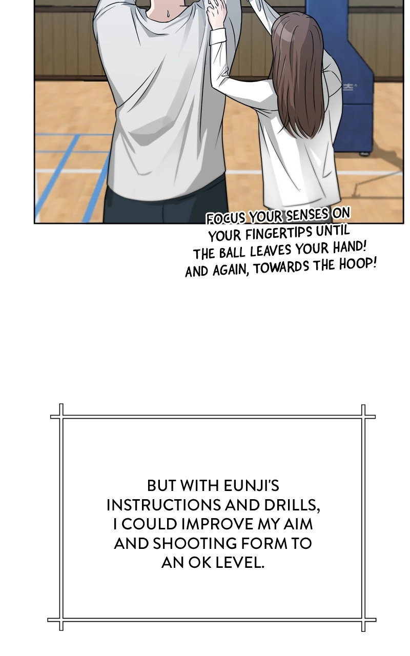 Read Bigman chapter 52 image 56 on Lezhin