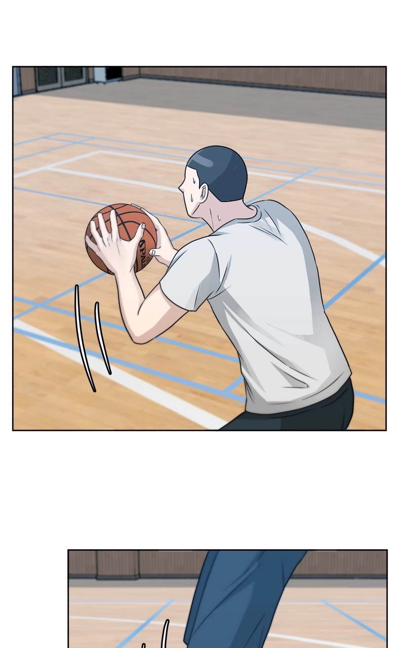 Read Bigman chapter 52 image 57 on Lezhin