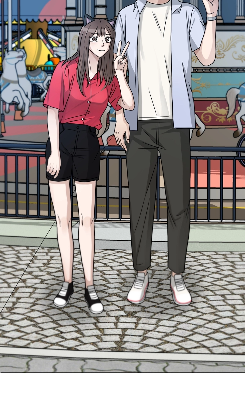Read Bigman chapter 52 image 6 on Lezhin
