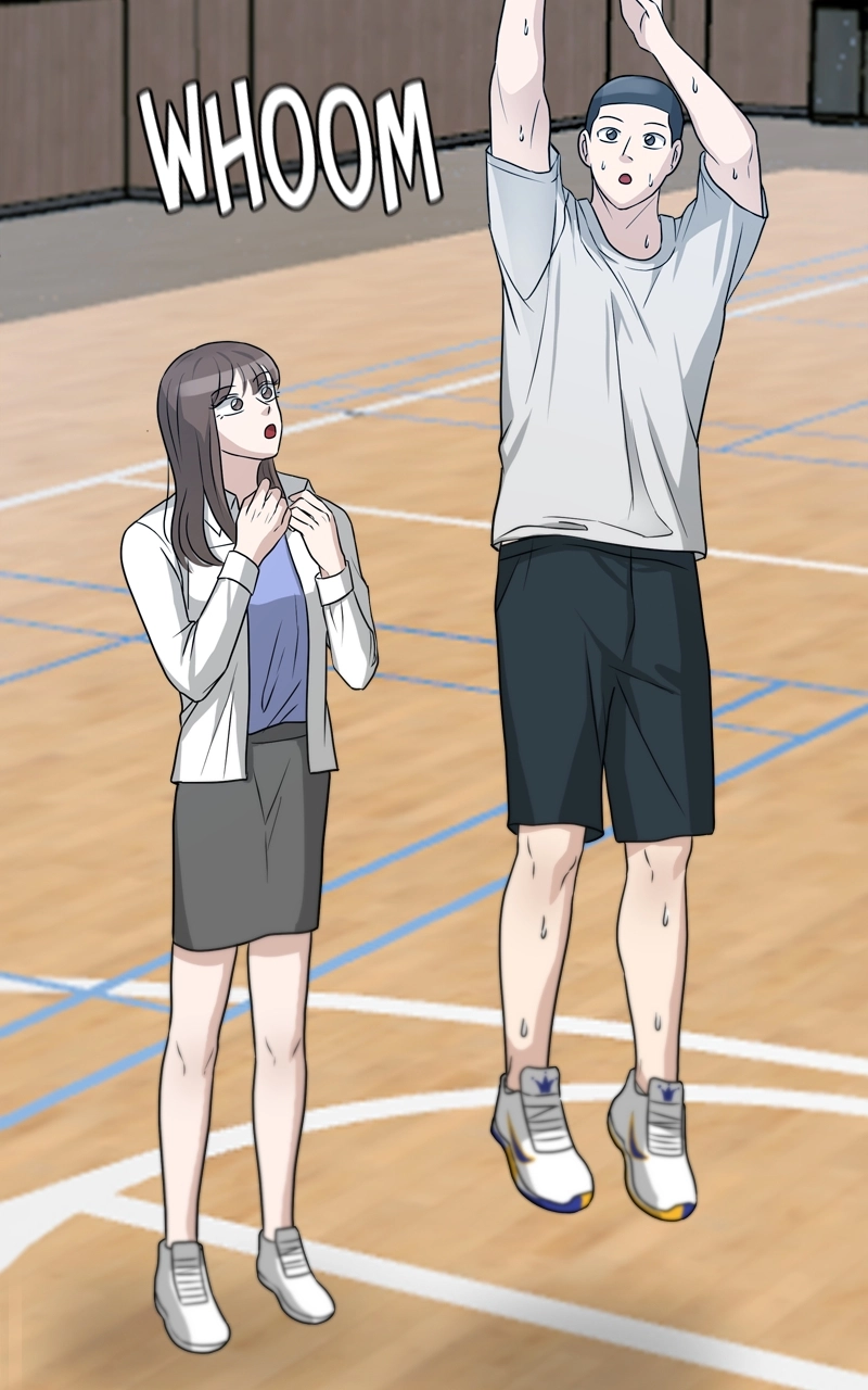 Read Bigman chapter 52 image 61 on Lezhin