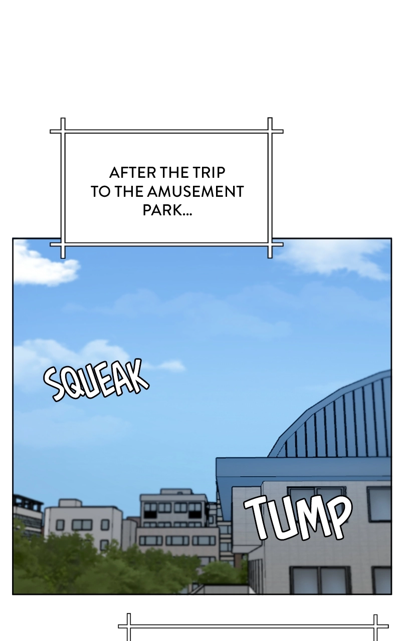 Read Bigman chapter 52 image 7 on Lezhin