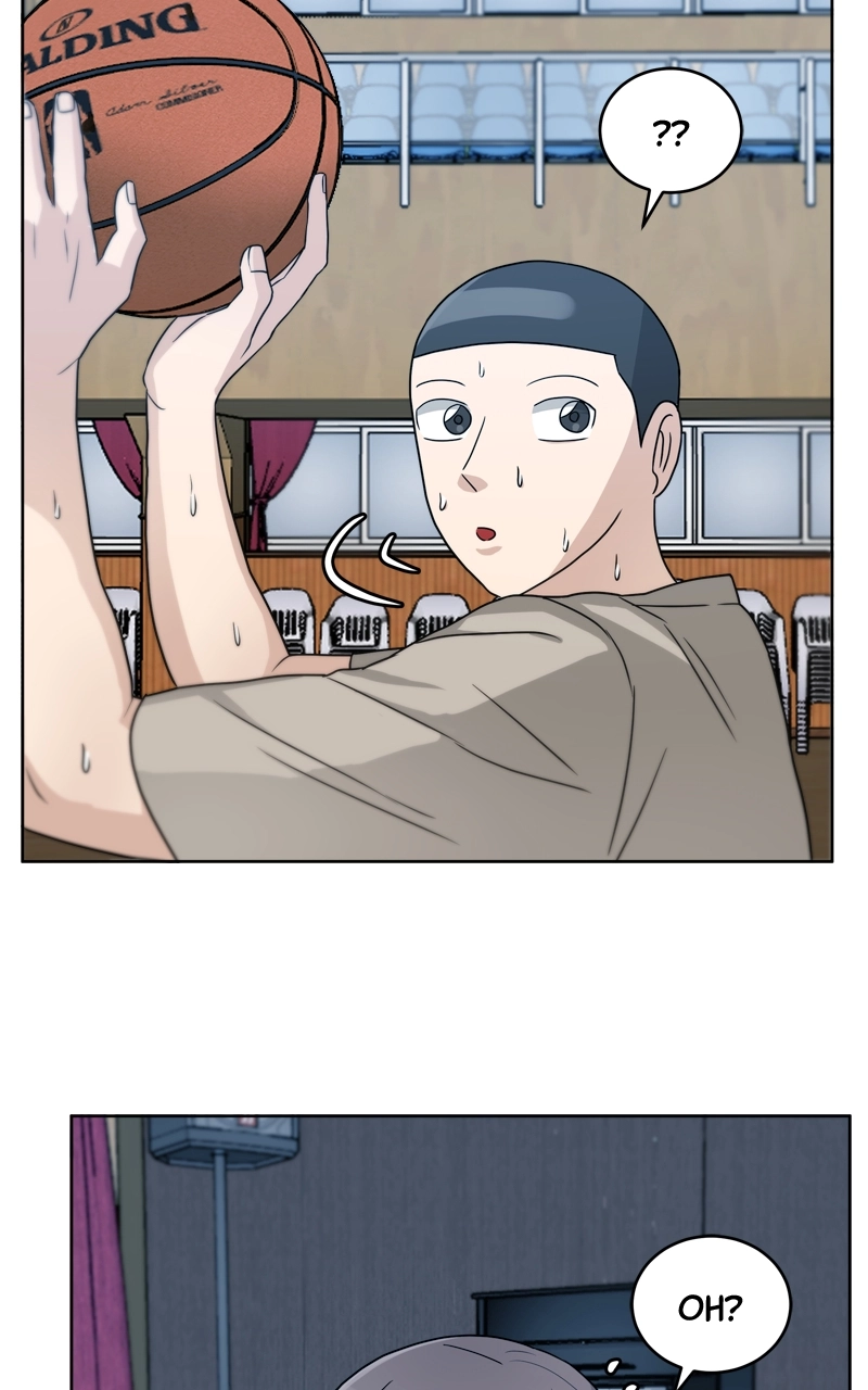 Read Bigman chapter 52 image 71 on Lezhin