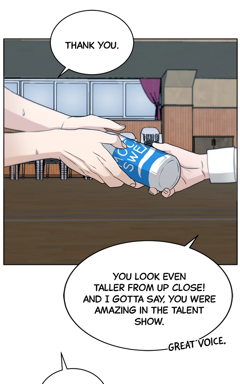Read Bigman chapter 52 image 77 on Lezhin