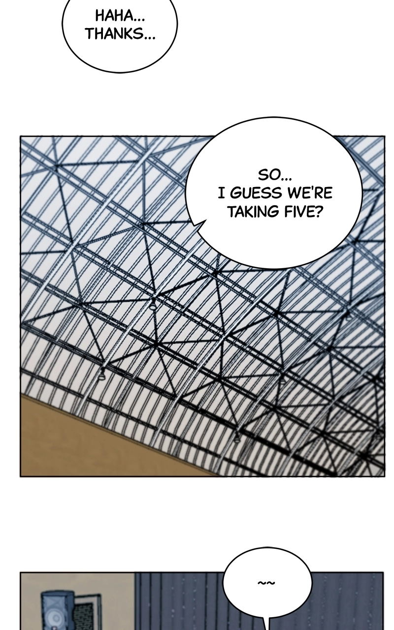 Read Bigman chapter 52 image 78 on Lezhin