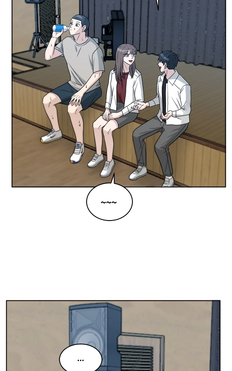 Read Bigman chapter 52 image 79 on Lezhin