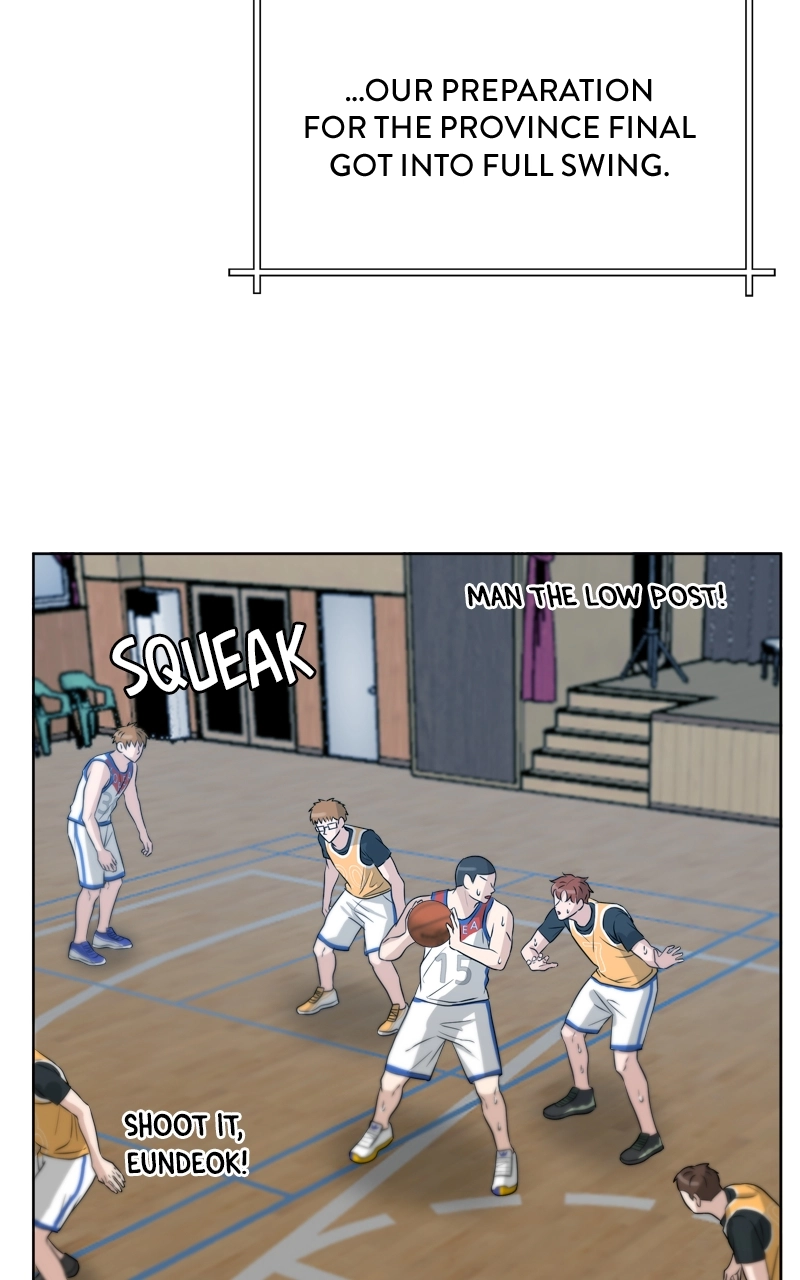 Read Bigman chapter 52 image 8 on Lezhin