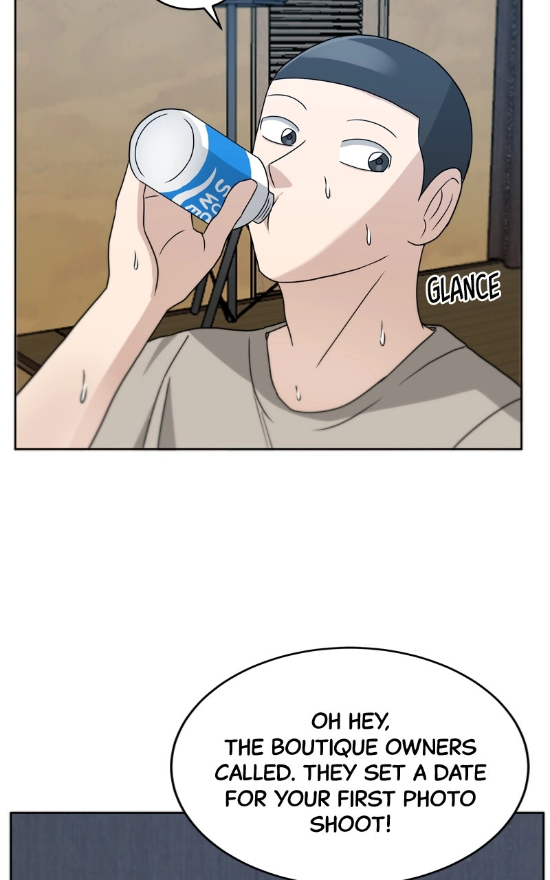 Read Bigman chapter 52 image 80 on Lezhin