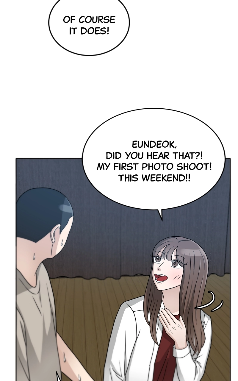 Read Bigman chapter 52 image 81 on Lezhin
