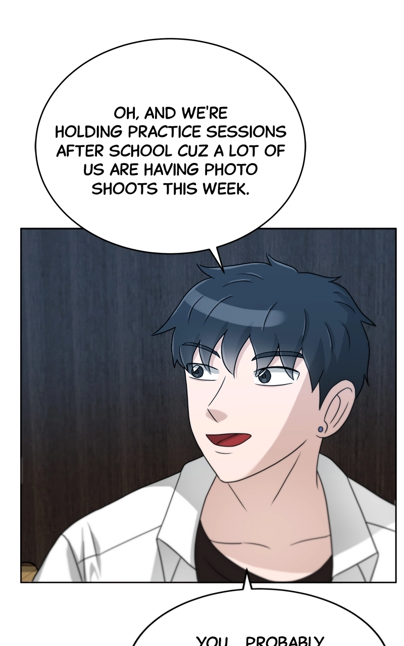 Read Bigman chapter 52 image 83 on Lezhin