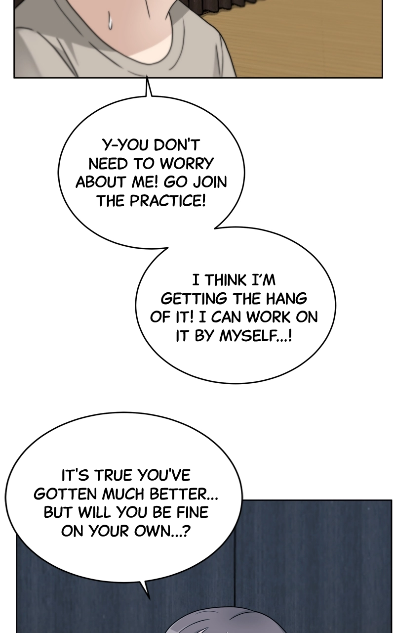 Read Bigman chapter 52 image 86 on Lezhin