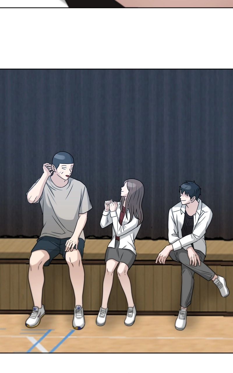 Read Bigman chapter 52 image 90 on Lezhin