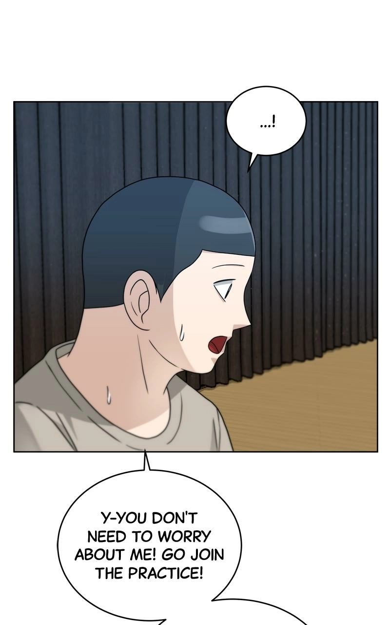 Read Bigman chapter 53 image 0 on Lezhin