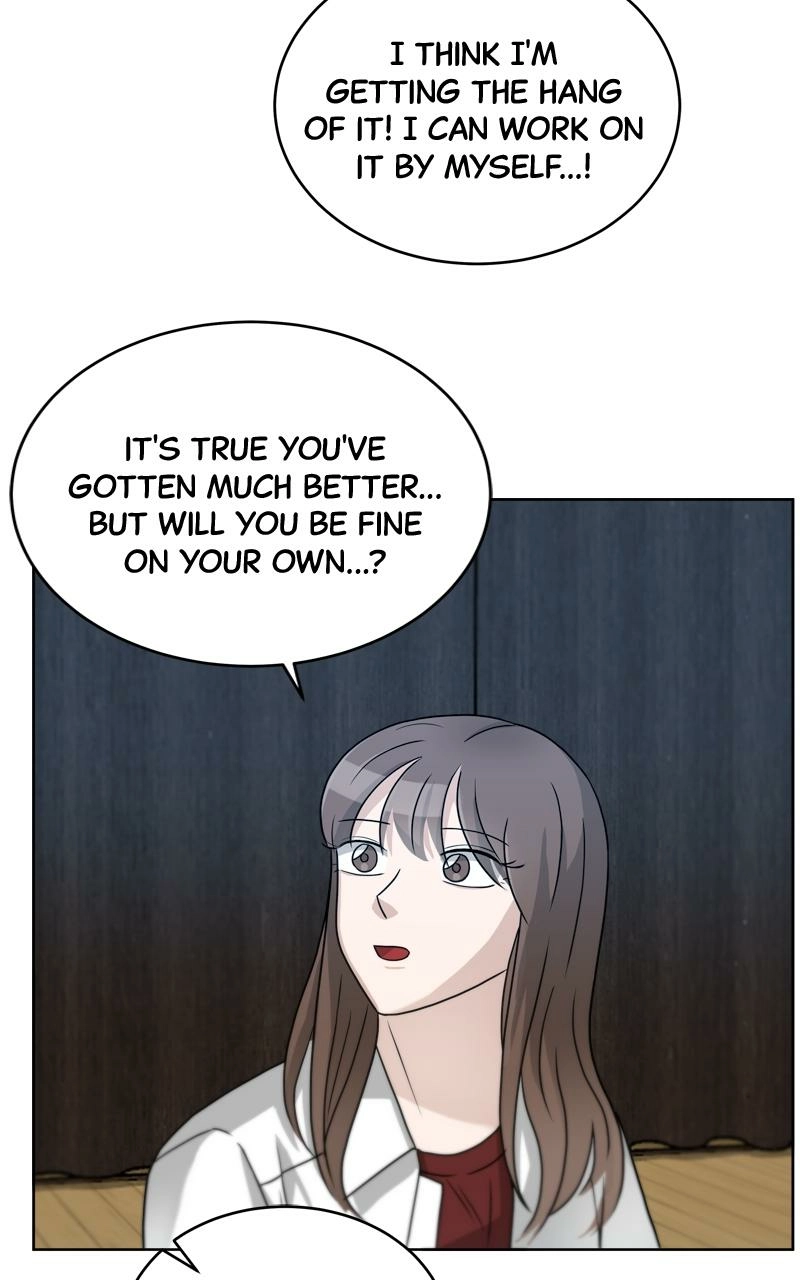 Read Bigman chapter 53 image 1 on Lezhin