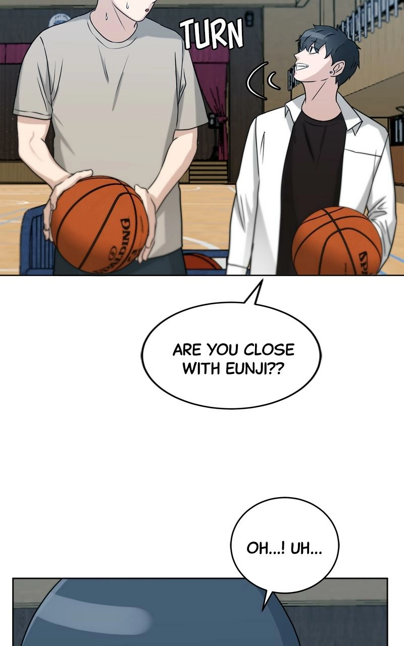 Read Bigman chapter 53 image 10 on Lezhin