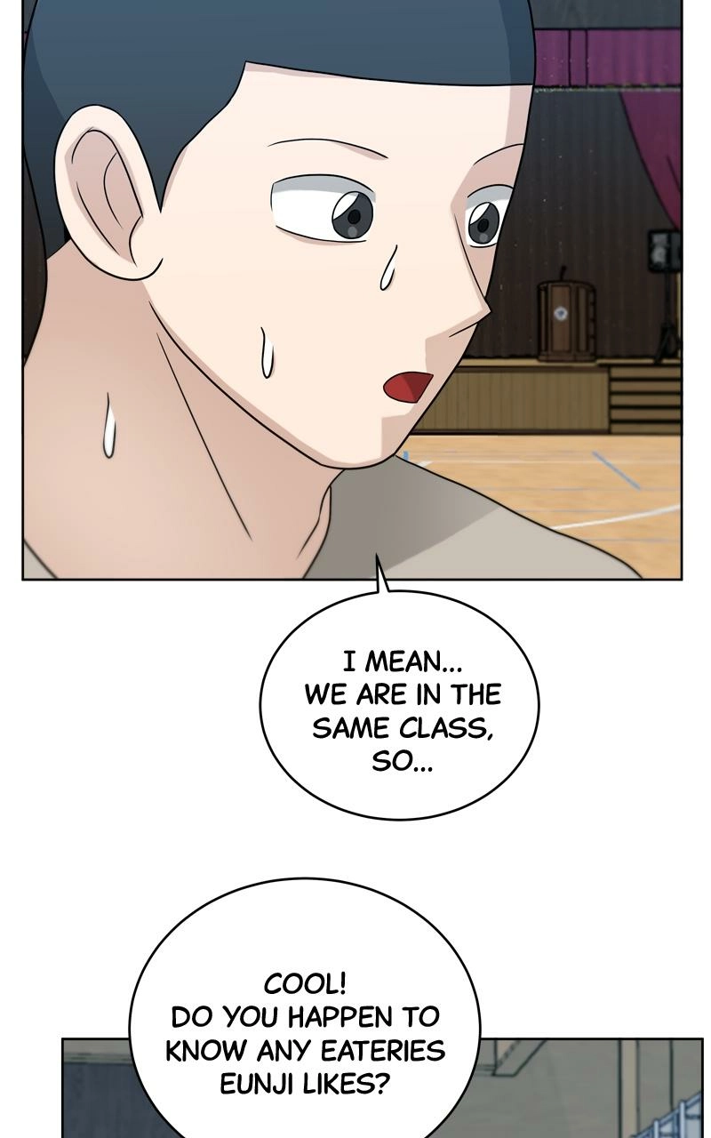 Read Bigman chapter 53 image 11 on Lezhin