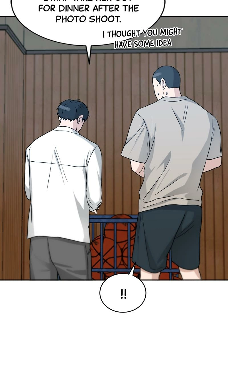 Read Bigman chapter 53 image 13 on Lezhin
