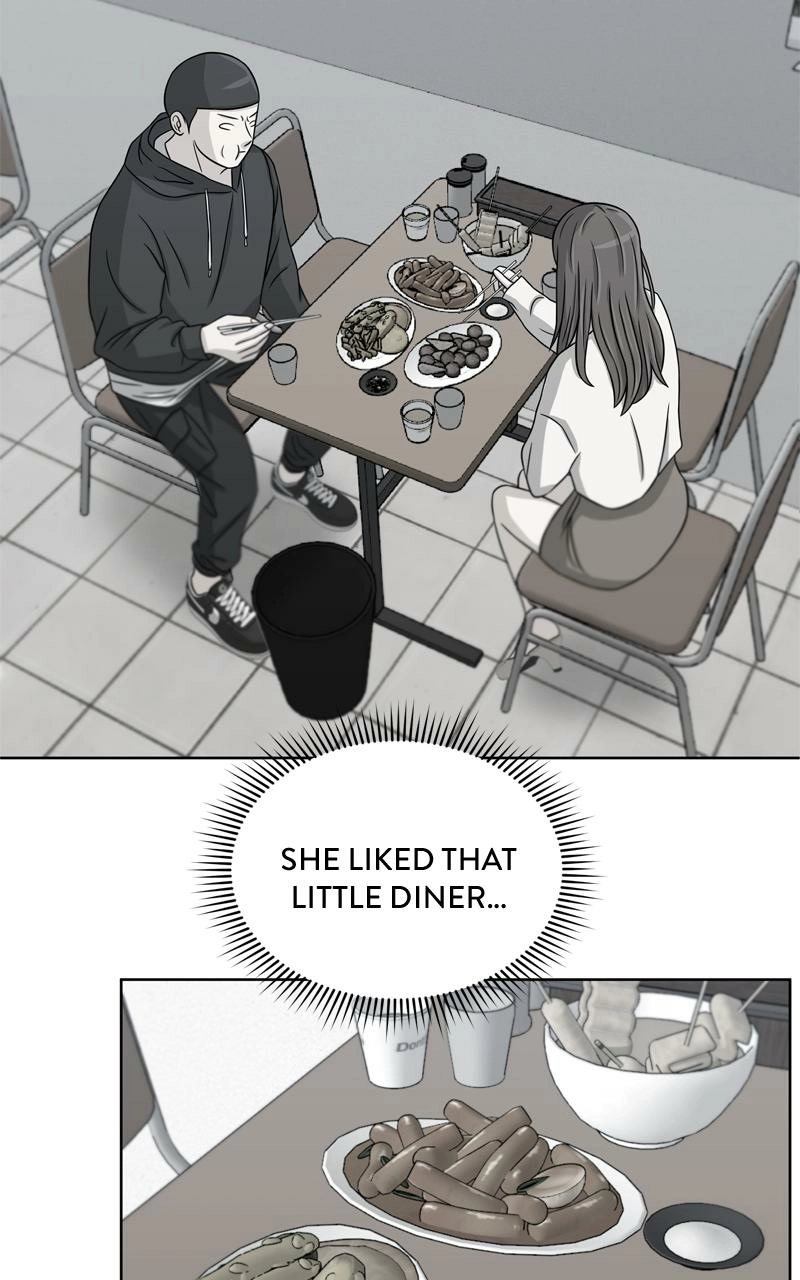 Read Bigman chapter 53 image 15 on Lezhin