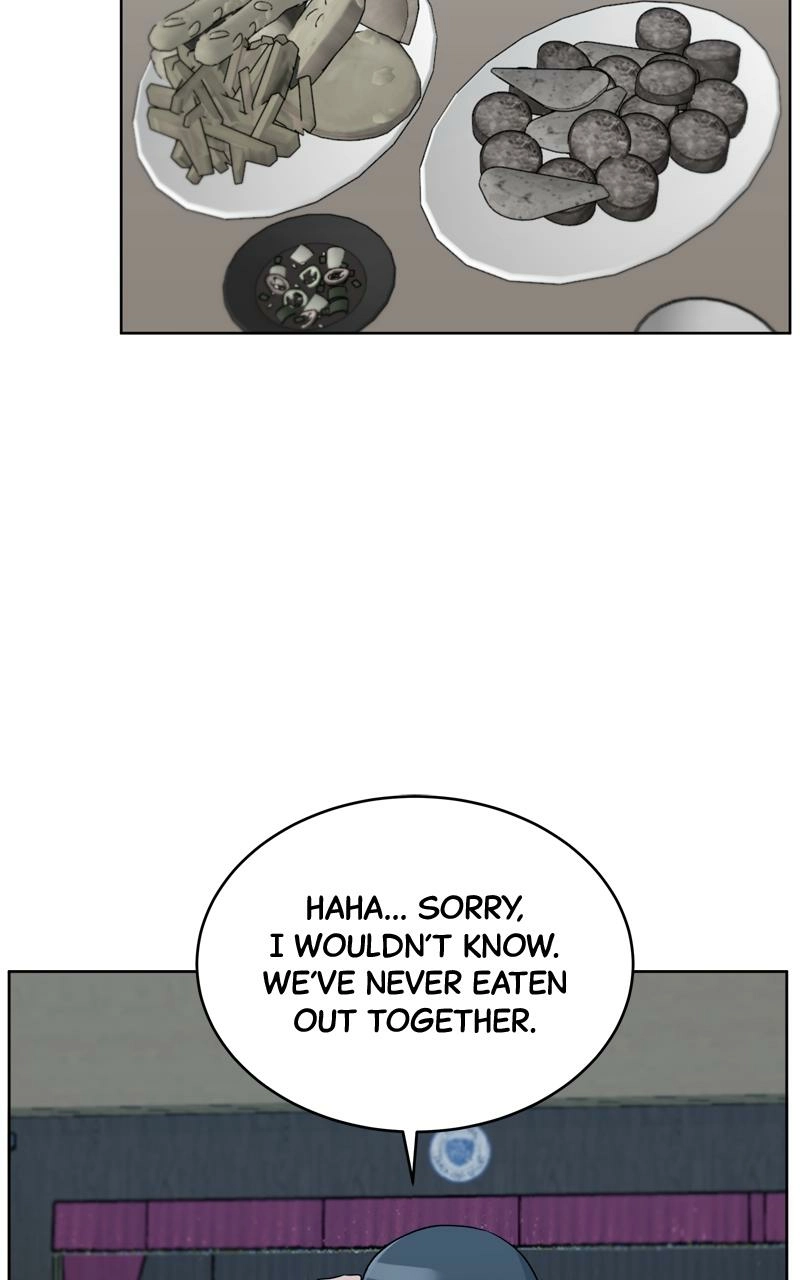 Read Bigman chapter 53 image 16 on Lezhin