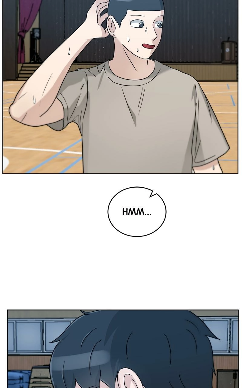 Read Bigman chapter 53 image 17 on Lezhin