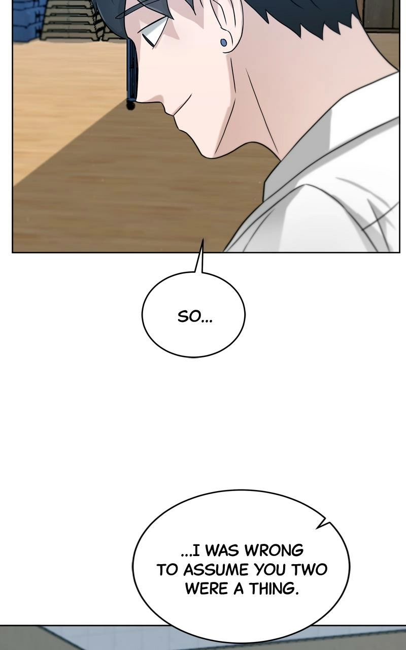 Read Bigman chapter 53 image 18 on Lezhin
