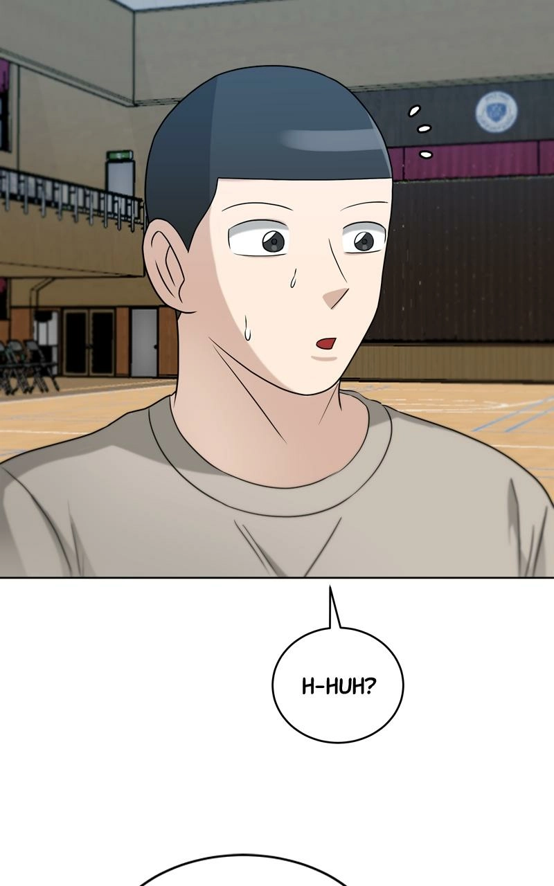 Read Bigman chapter 53 image 19 on Lezhin
