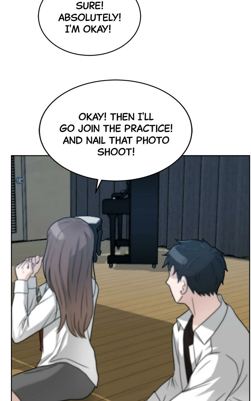 Read Bigman chapter 53 image 2 on Lezhin