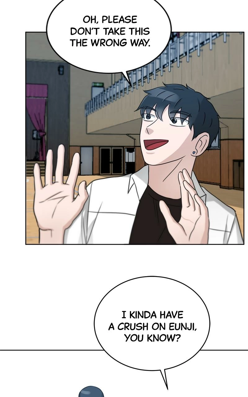 Read Bigman chapter 53 image 20 on Lezhin