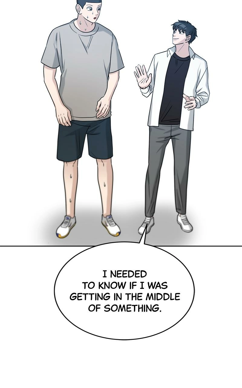 Read Bigman chapter 53 image 21 on Lezhin