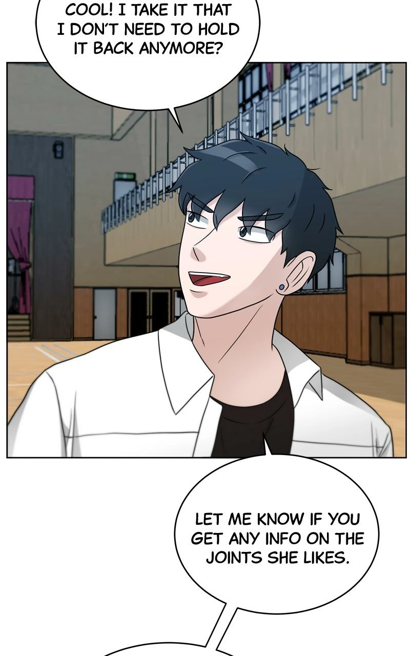 Read Bigman chapter 53 image 23 on Lezhin