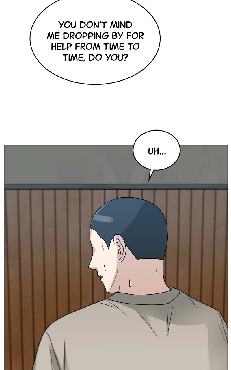 Read Bigman chapter 53 image 24 on Lezhin