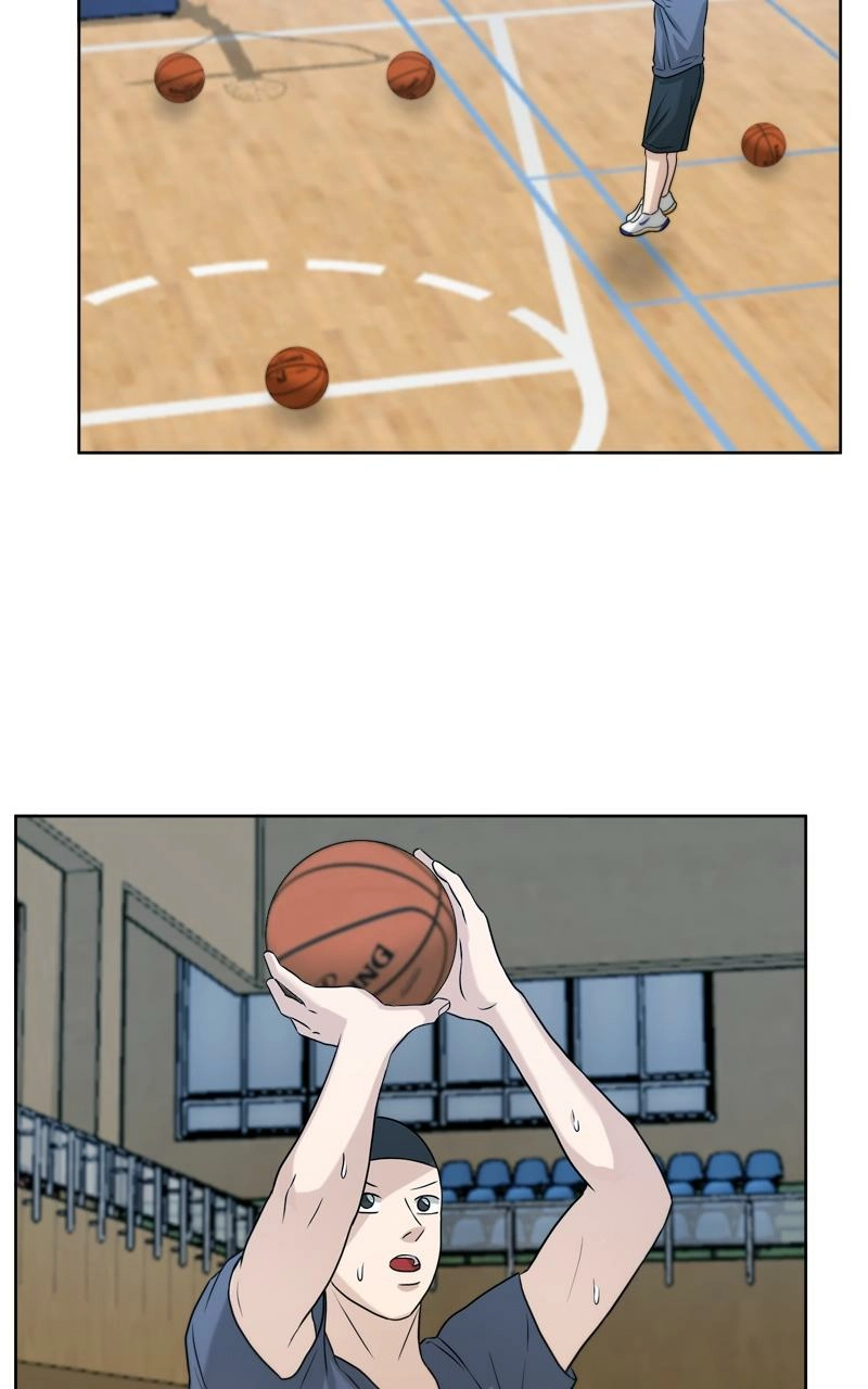 Read Bigman chapter 53 image 31 on Lezhin