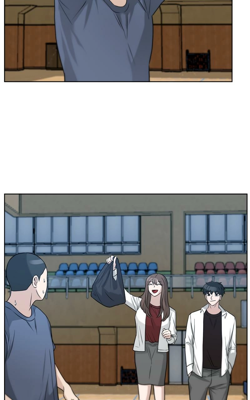 Read Bigman chapter 53 image 32 on Lezhin
