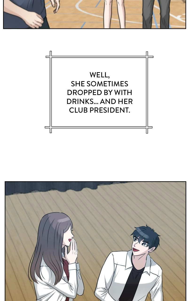 Read Bigman chapter 53 image 33 on Lezhin