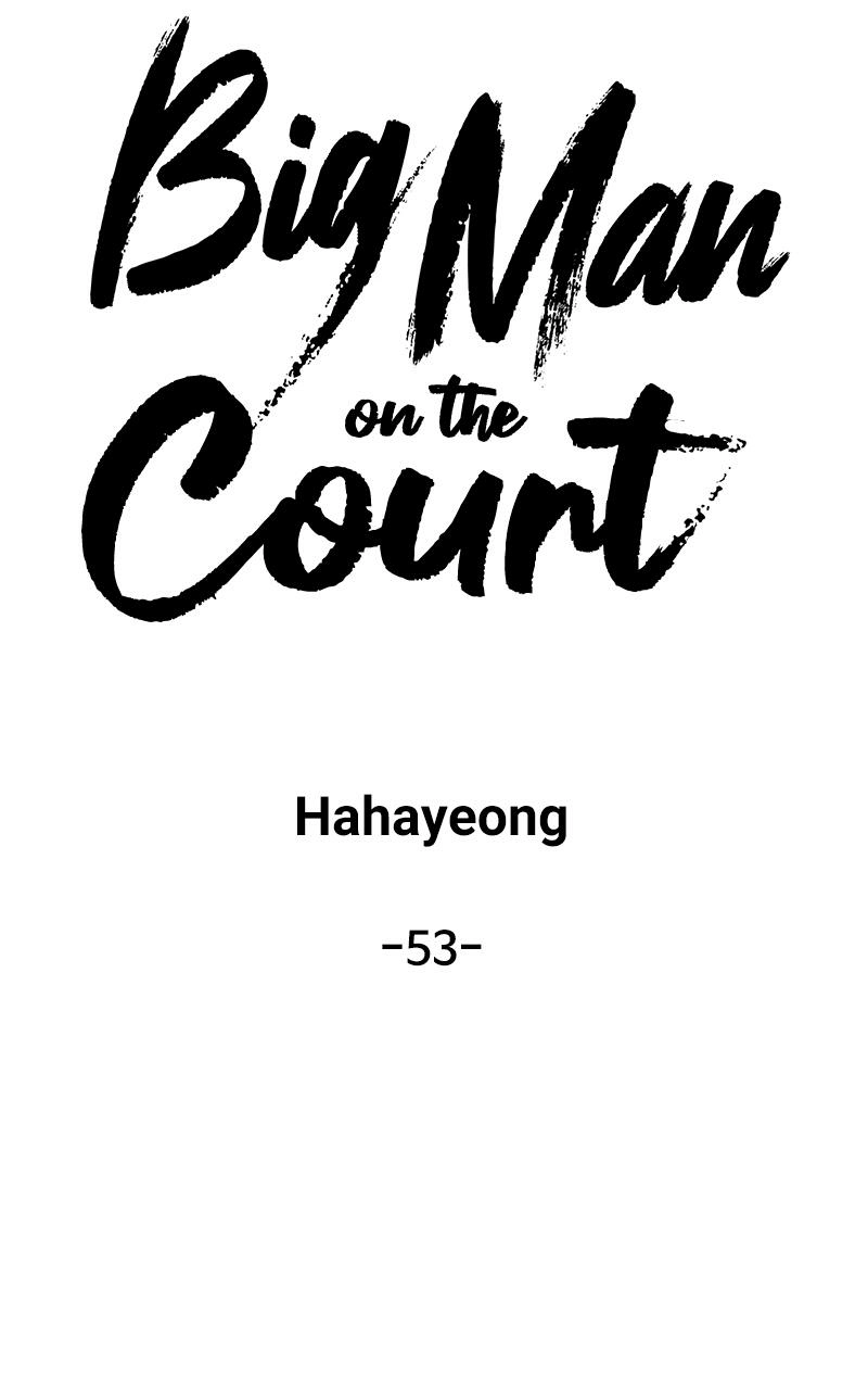 Read Bigman chapter 53 image 37 on Lezhin