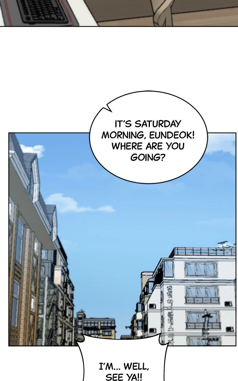 Read Bigman chapter 53 image 48 on Lezhin