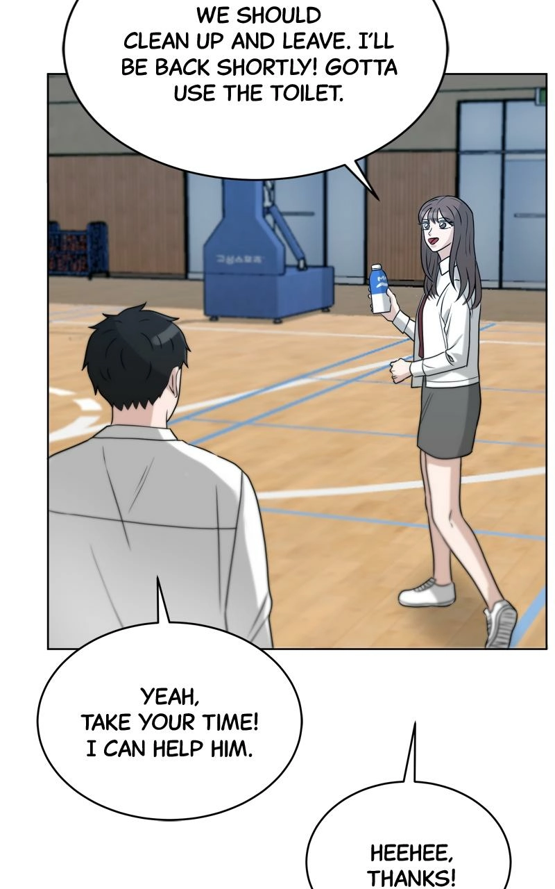 Read Bigman chapter 53 image 7 on Lezhin
