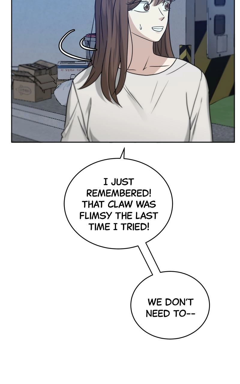 Read Bigman chapter 53 image 74 on Lezhin