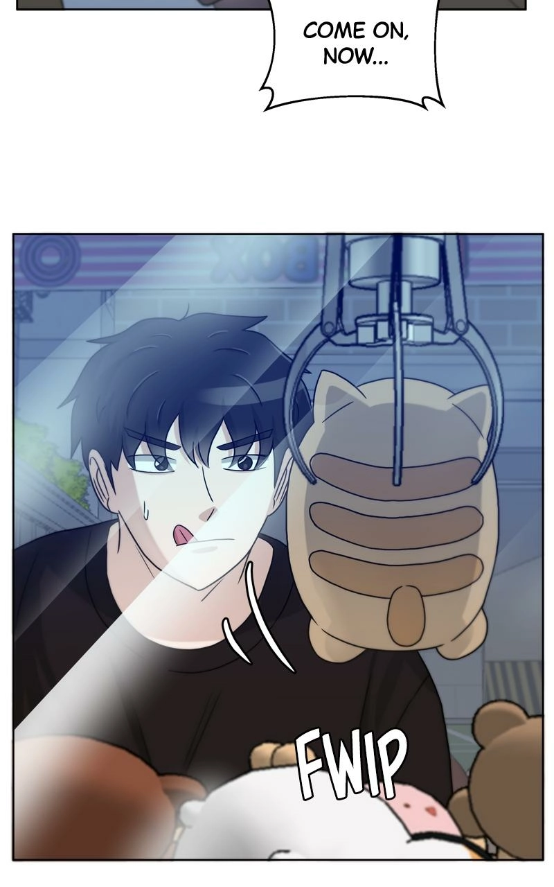 Read Bigman chapter 53 image 77 on Lezhin