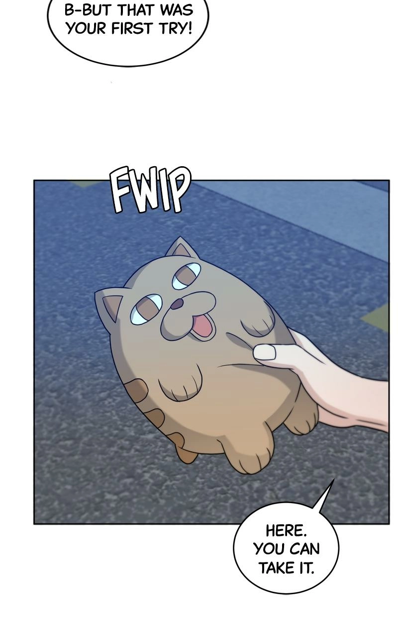 Read Bigman chapter 53 image 79 on Lezhin
