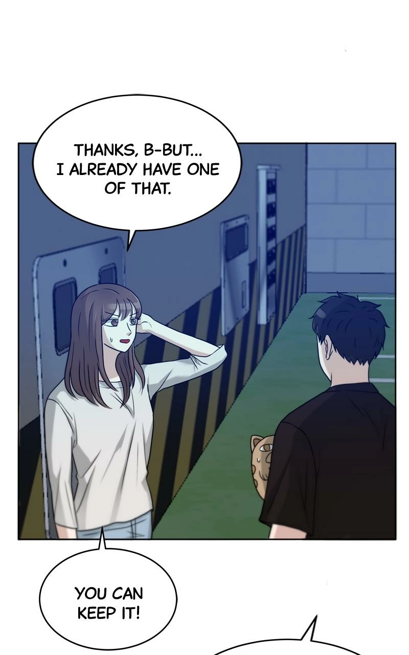 Read Bigman chapter 53 image 81 on Lezhin