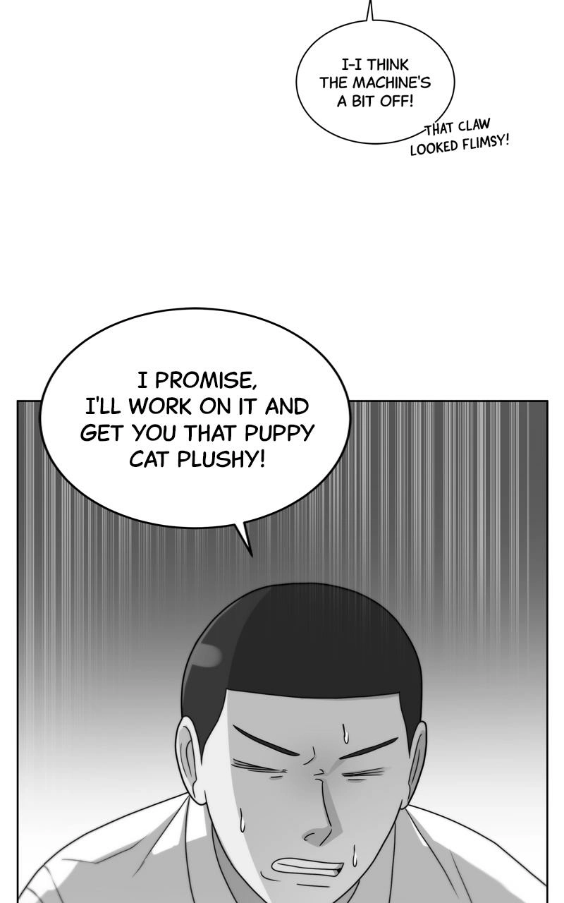 Read Bigman chapter 53 image 87 on Lezhin