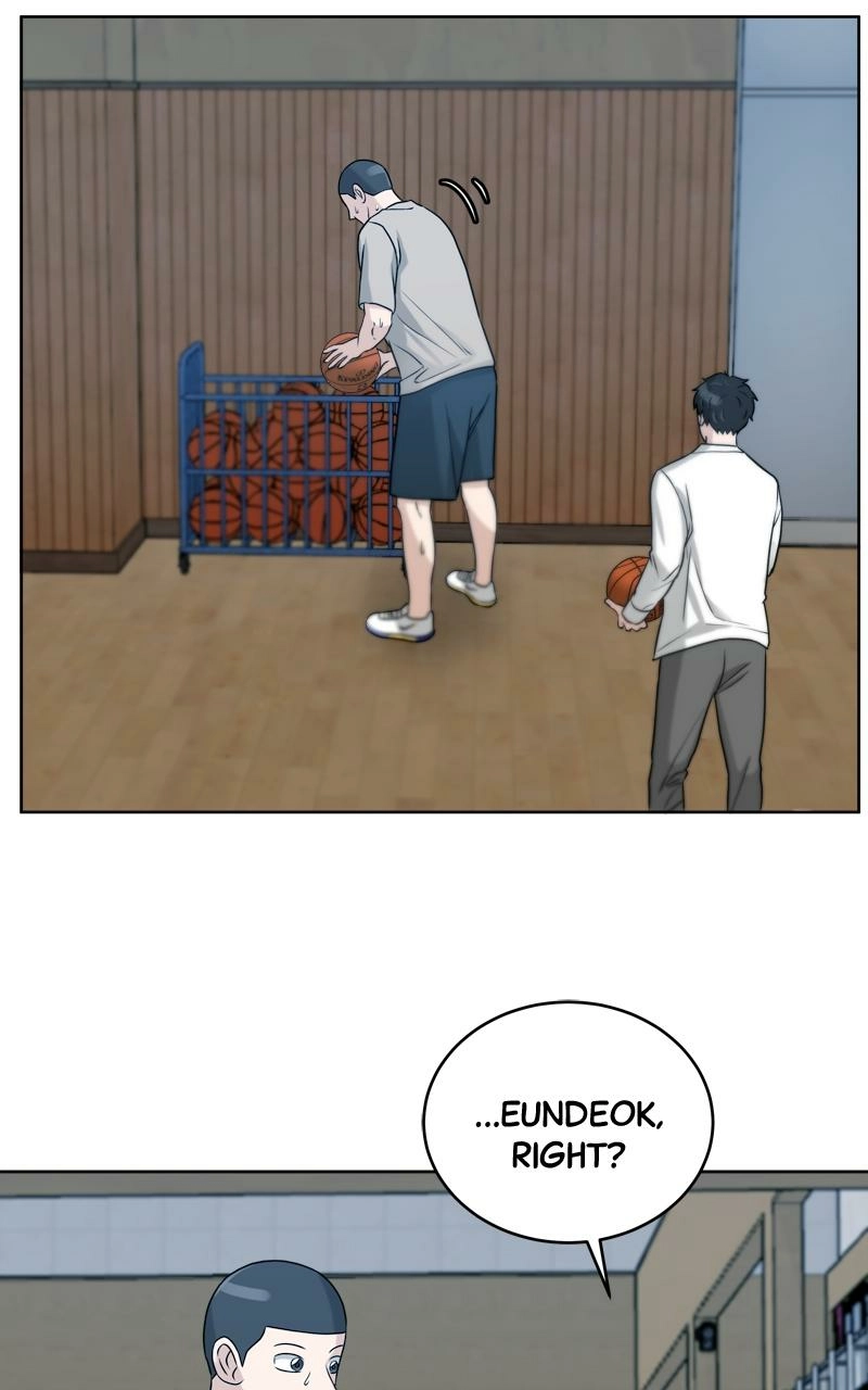 Read Bigman chapter 53 image 9 on Lezhin
