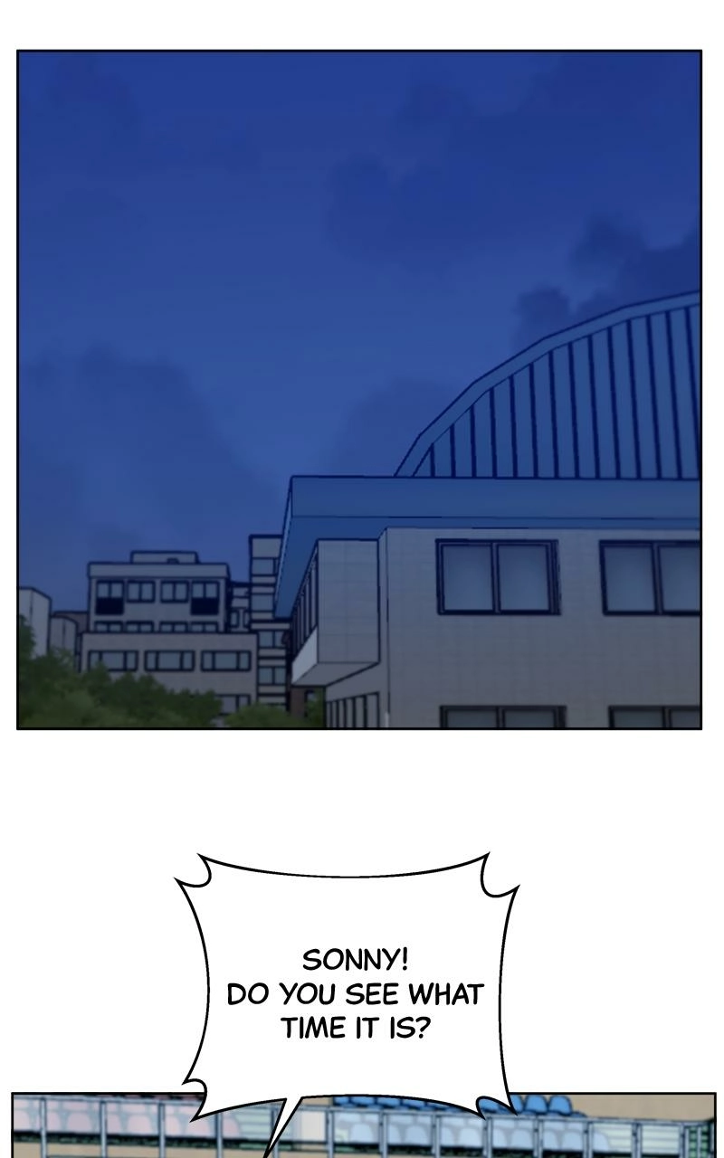 Read Bigman chapter 53 image 90 on Lezhin