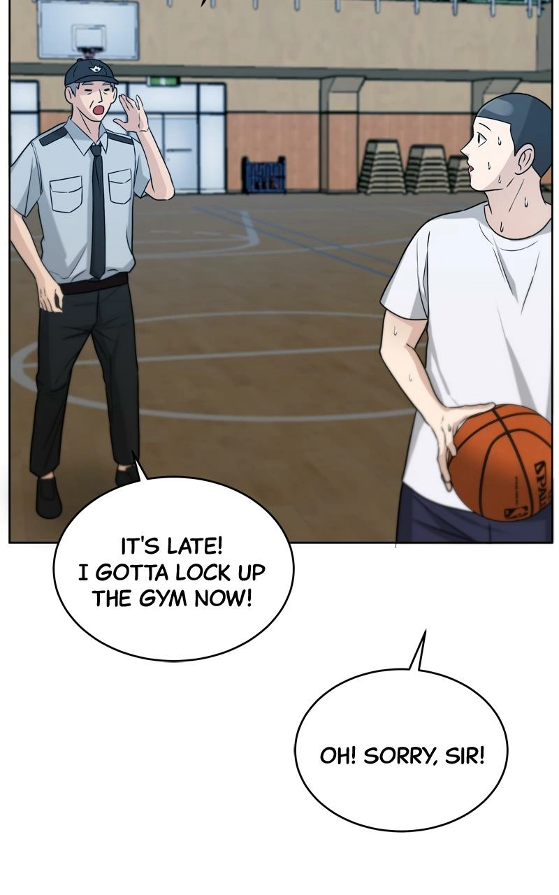 Read Bigman chapter 53 image 91 on Lezhin
