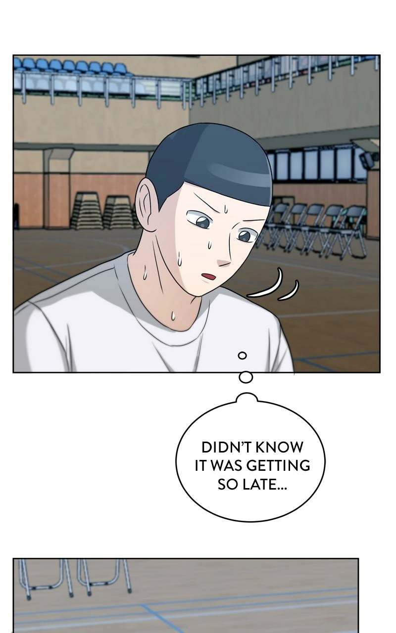 Read Bigman chapter 53 image 92 on Lezhin