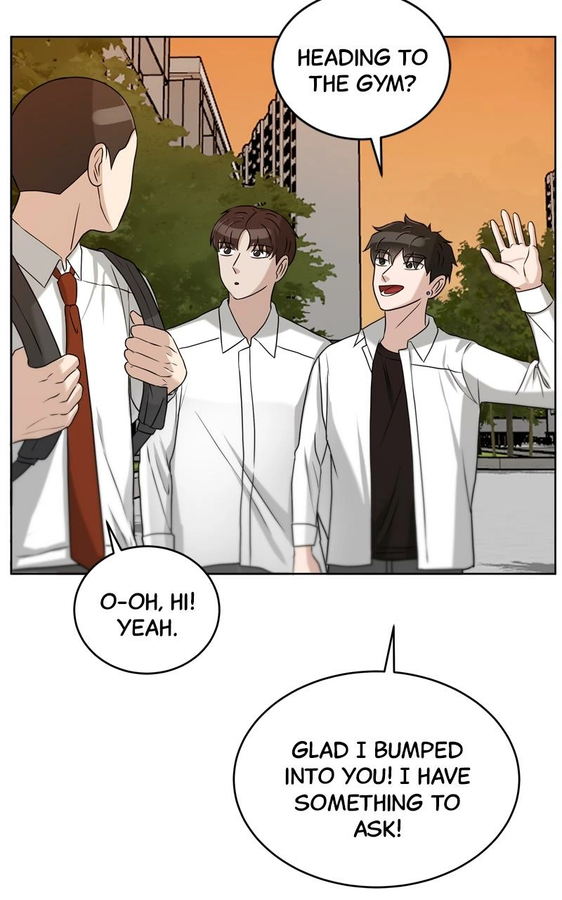 Read Bigman chapter 54 image 10 on Lezhin