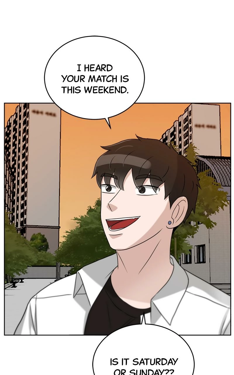 Read Bigman chapter 54 image 11 on Lezhin